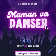 Maman va danser