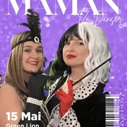 Maman va danser !