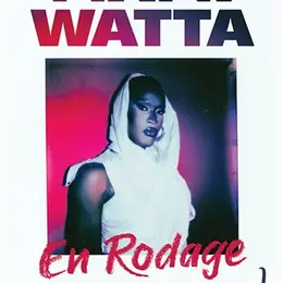 Mami Watta dans Je vous salue Mami