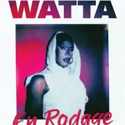 Mami Watta en rodage