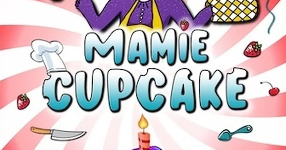 Mamie Cup Cake