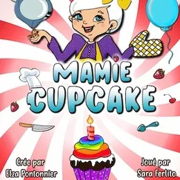 Mamie Cup Cake