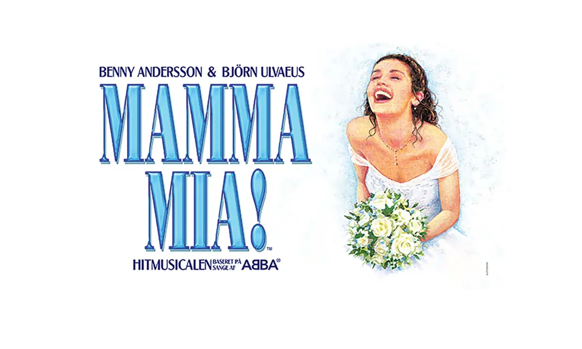 Mamma Mia - Mamma Mia I Have A Dream