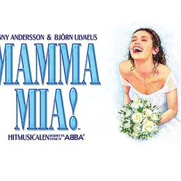 Mamma Mia - Mamma Mia I Have A Dream