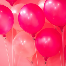 Mammo'Tour 3e édition : Un village tout rose pour octobre !
