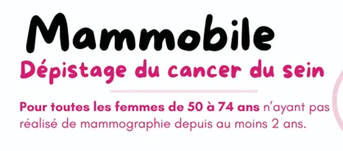 Mammobile