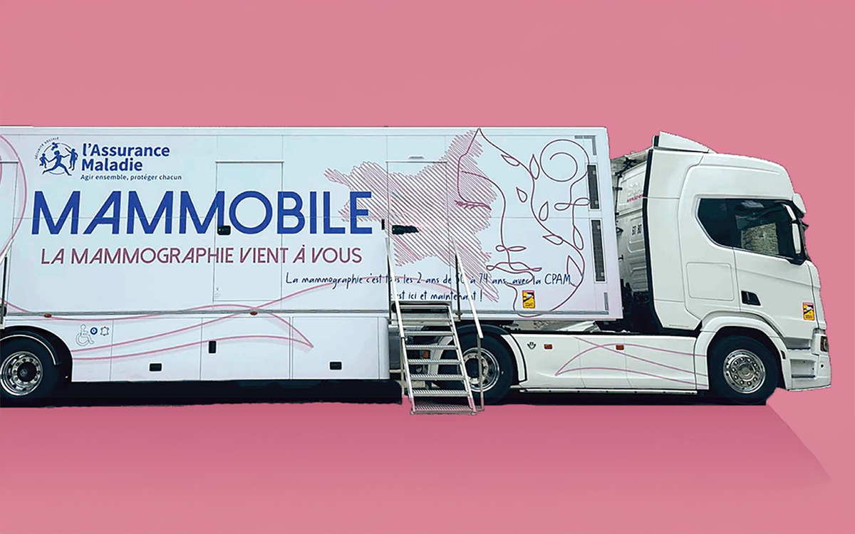 Mammobile