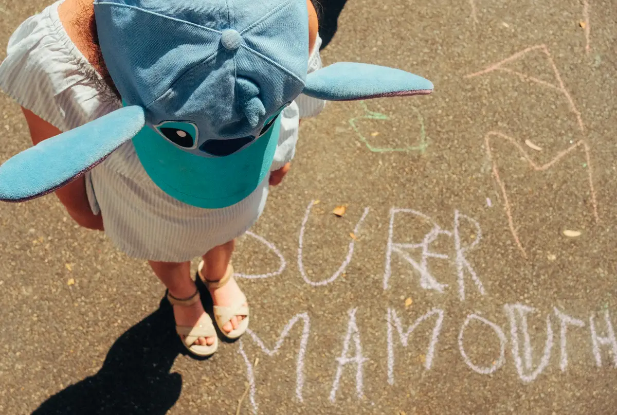 Mammouth