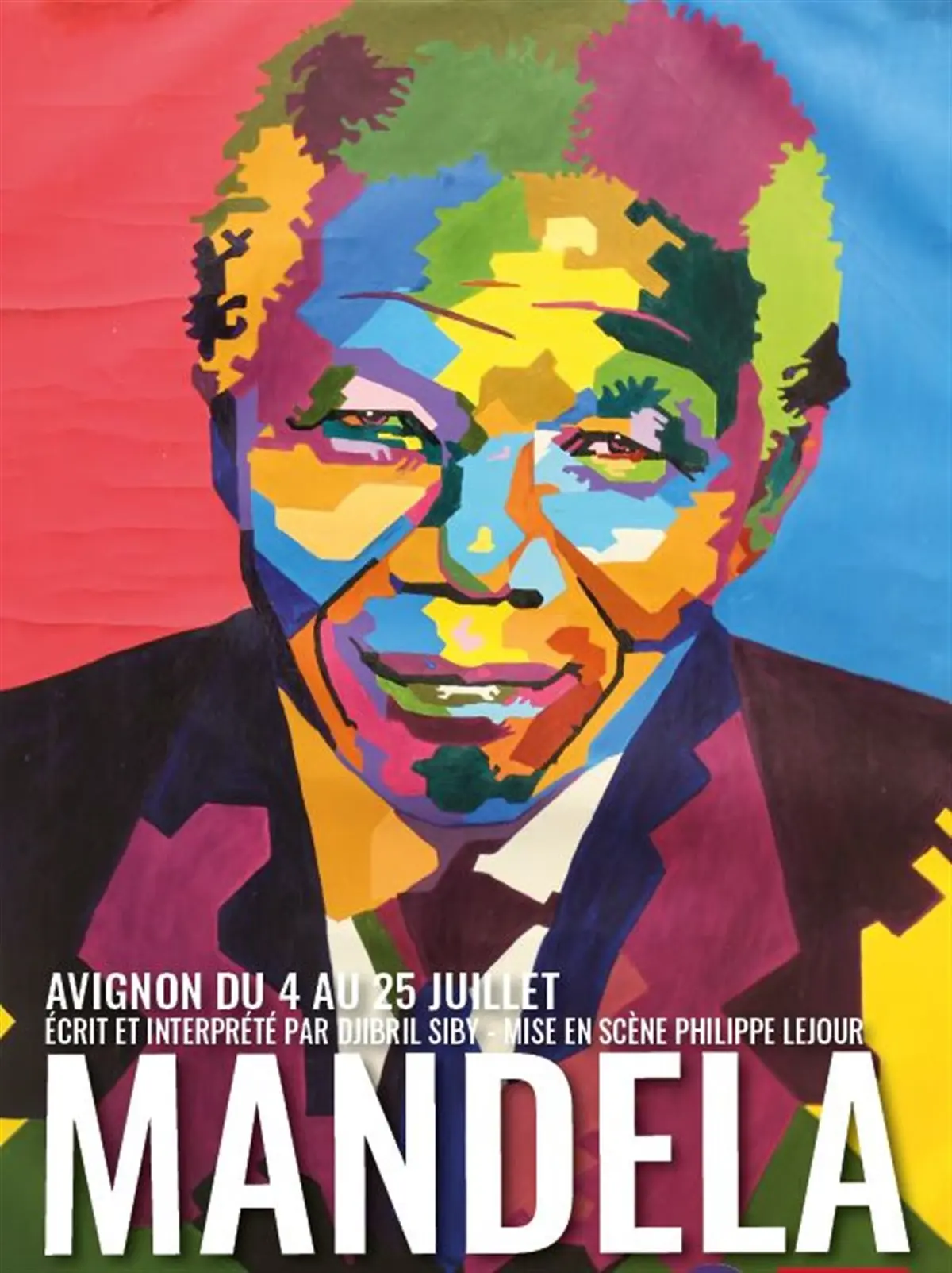 Mandela