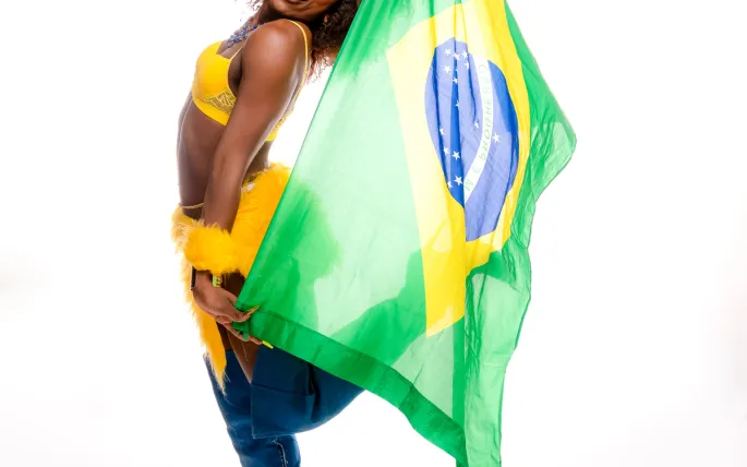 Mandinga do futuro, en rythme de résistance de Puma Camillê