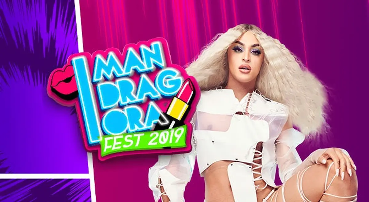 Mandragora All Night Long