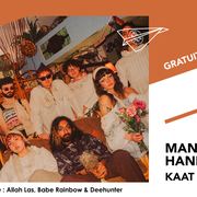 Mandrake Handshake • Kaat Van Stralen