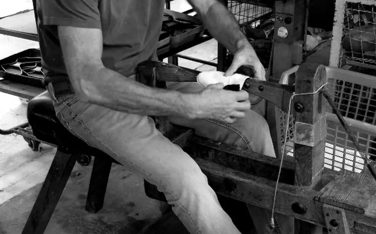 Manfucature ErelK - Visite Guidée