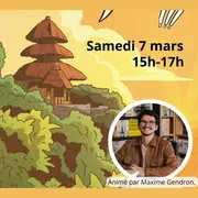 Mang'Ados : atelier ludique autour du manga