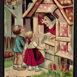 Manger les images