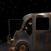 Manger un phoque : Compagnie Supernovae