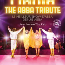 Mania, The Abba Tribute