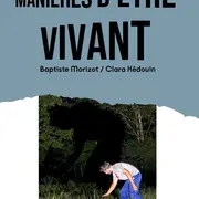 Manières d'être vivant