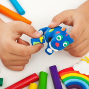 Maniplulations à la maison des 1000 premiers jours du 18ème