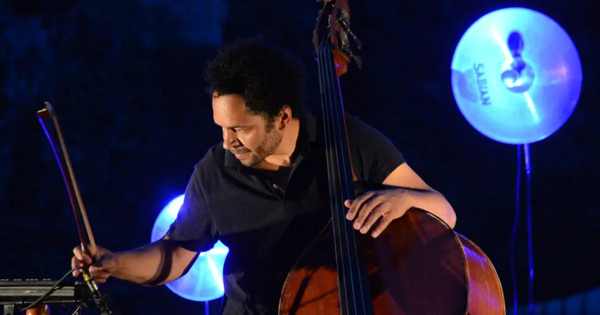 Manoir de Laroque Delprat - Concert Kham Meslien