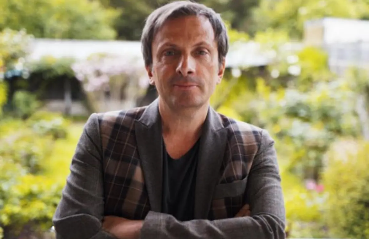 Manoir de Laroque Delprat - performance poétique