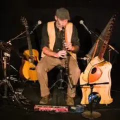 Manolo concert et contes