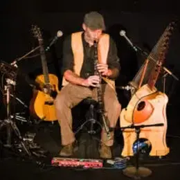 Manolo concert et contes