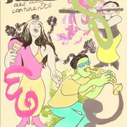 Manon Mullener 5tet,  Adi Oasis, Sun Ra Arkestra