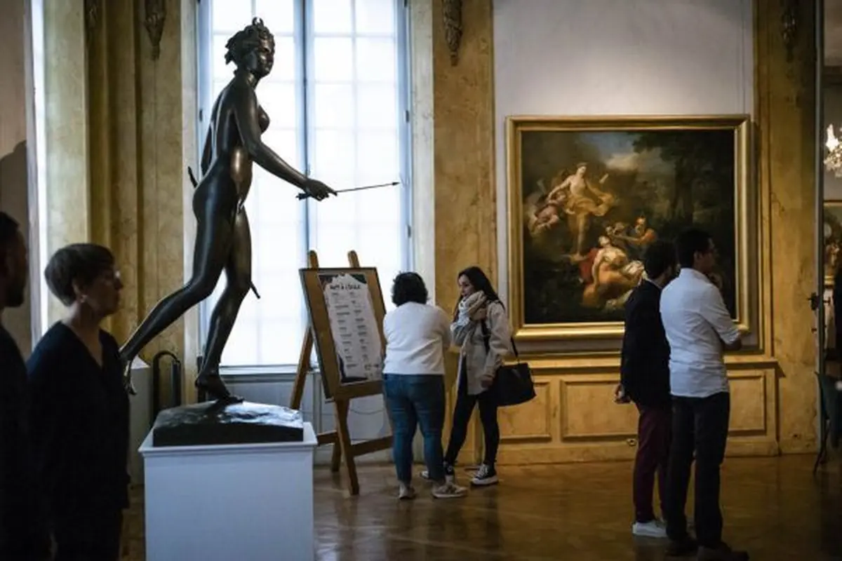 Mantegna, Rubens, Rembrandt… deux grands lieux culturels de Tours seront gratuits ce dimanche