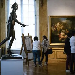 Mantegna, Rubens, Rembrandt… deux grands lieux culturels de Tours seront gratuits ce dimanche