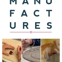 Manufactures - exposition personnelle