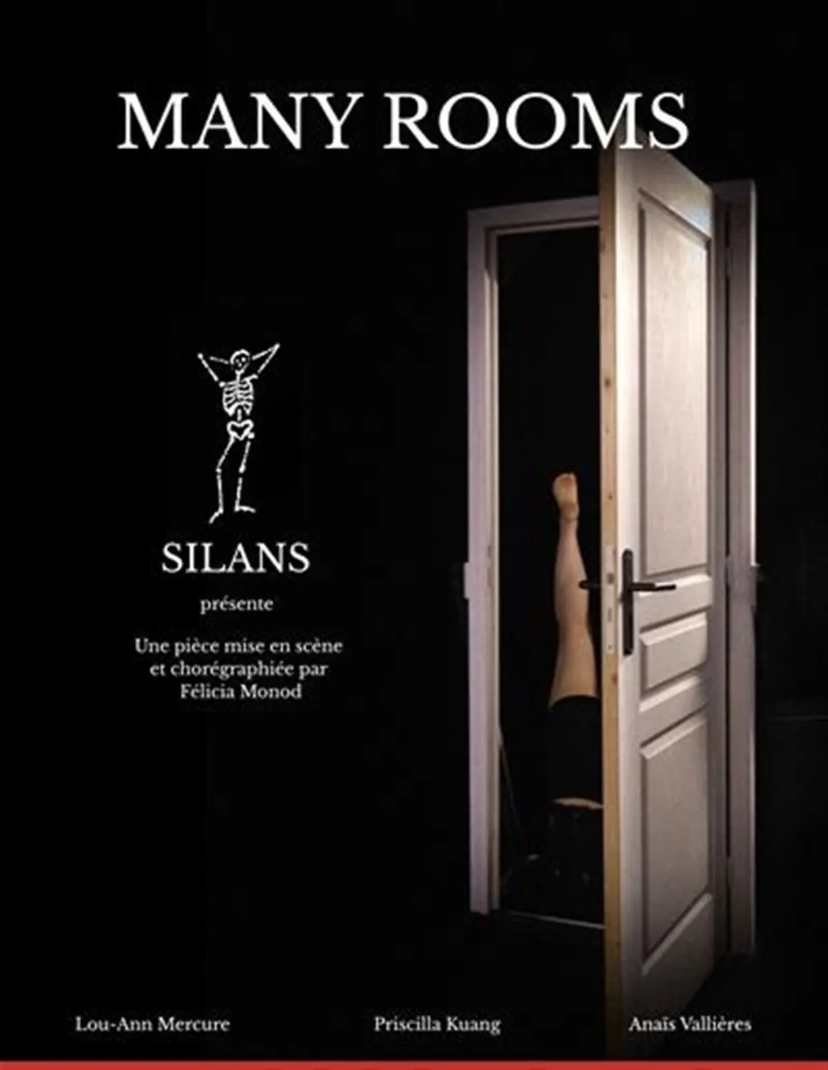 Many Rooms