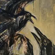 Mâodits Corbeaux