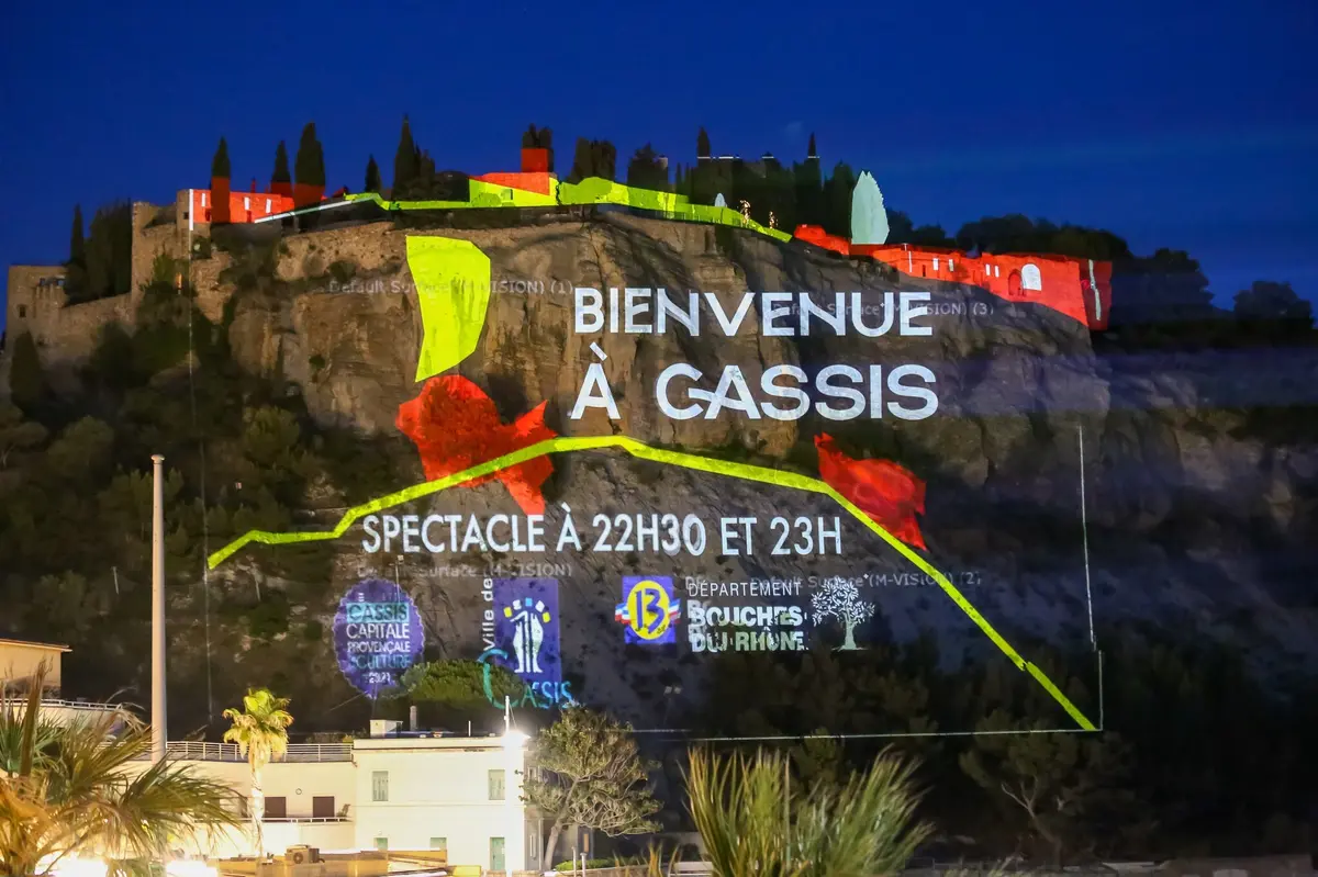 Mapping vidéo