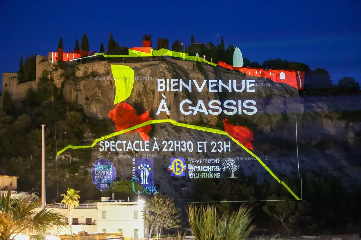 Mapping vidéo
