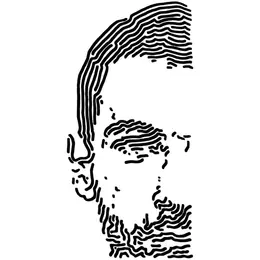 Maqmanolo, artiste des lignes joyeuses, tire sa révérence