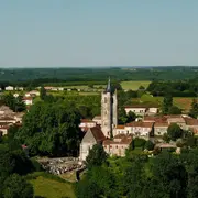Maquettes médiévales et visite