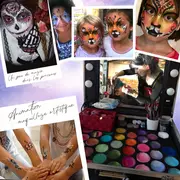 Maquillages artistiques & Sculptures sur ballon