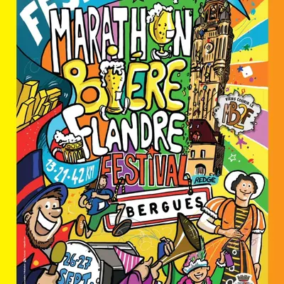 Dunkerque : nos 6 idées sorties du week-end