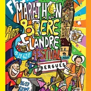 Marathon Bière Flandre Festival