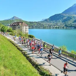 Marathon d’Annecy 2027