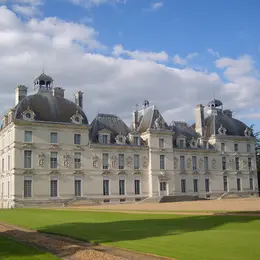 Marathon de Cheverny