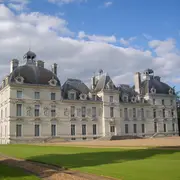 Marathon de Cheverny