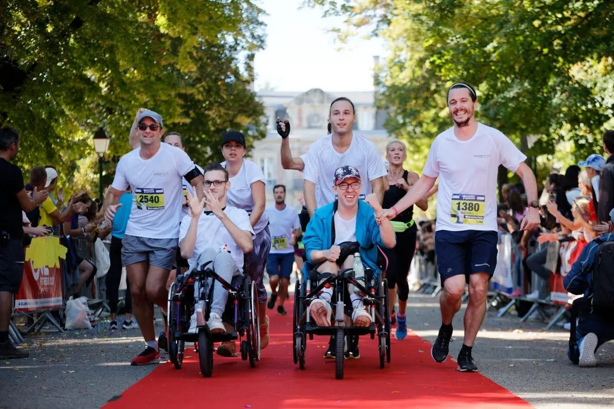 Marathon de Colmar