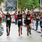 Marathon de Colmar 2022