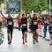 L'arrivée du Marathon de Colmar &copy; Marathon de Colmar