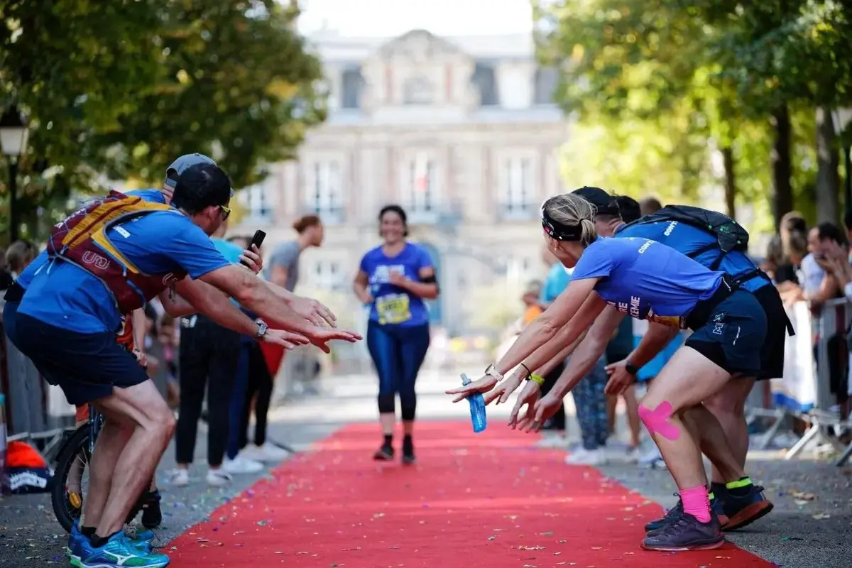Marathon de Colmar : village, animations et sécurité au rendez-vous