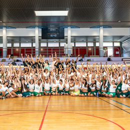Marathon de danse et bringue tahitienne by OTN à Paris