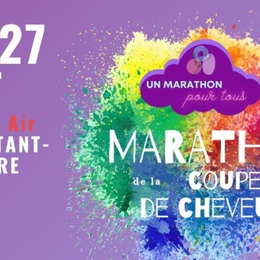 Marathon de la coupe de cheveux