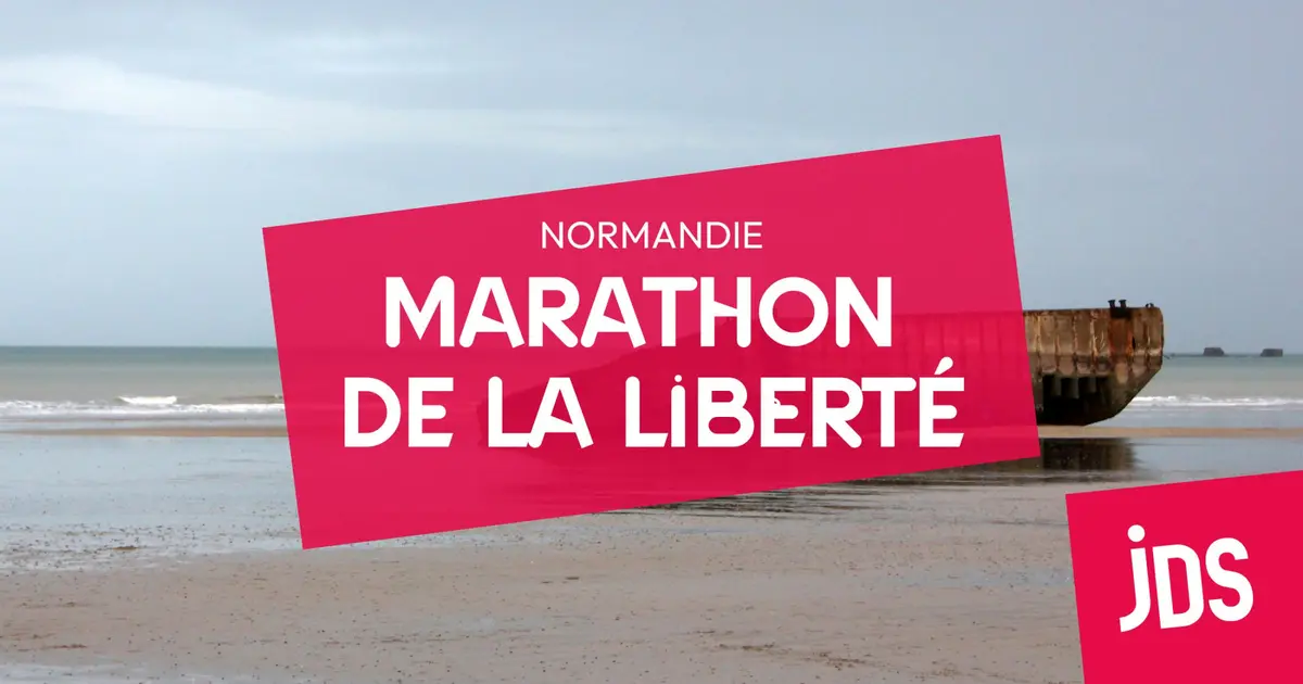 Marathon de la Libert&eacute;